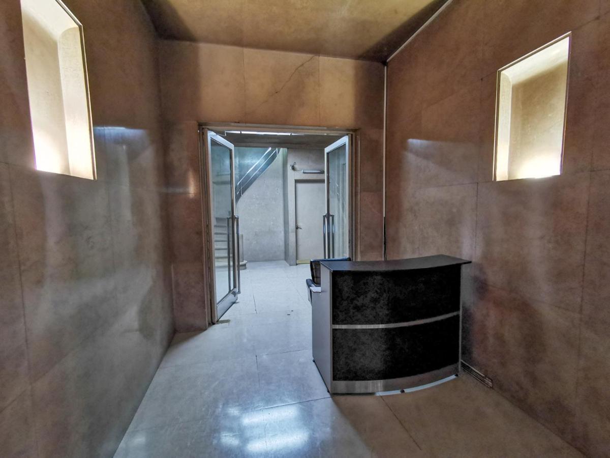 Ferienwohnung Penthouse Frente Al Obelisco Con Terraza Buenos Aires Exterior foto